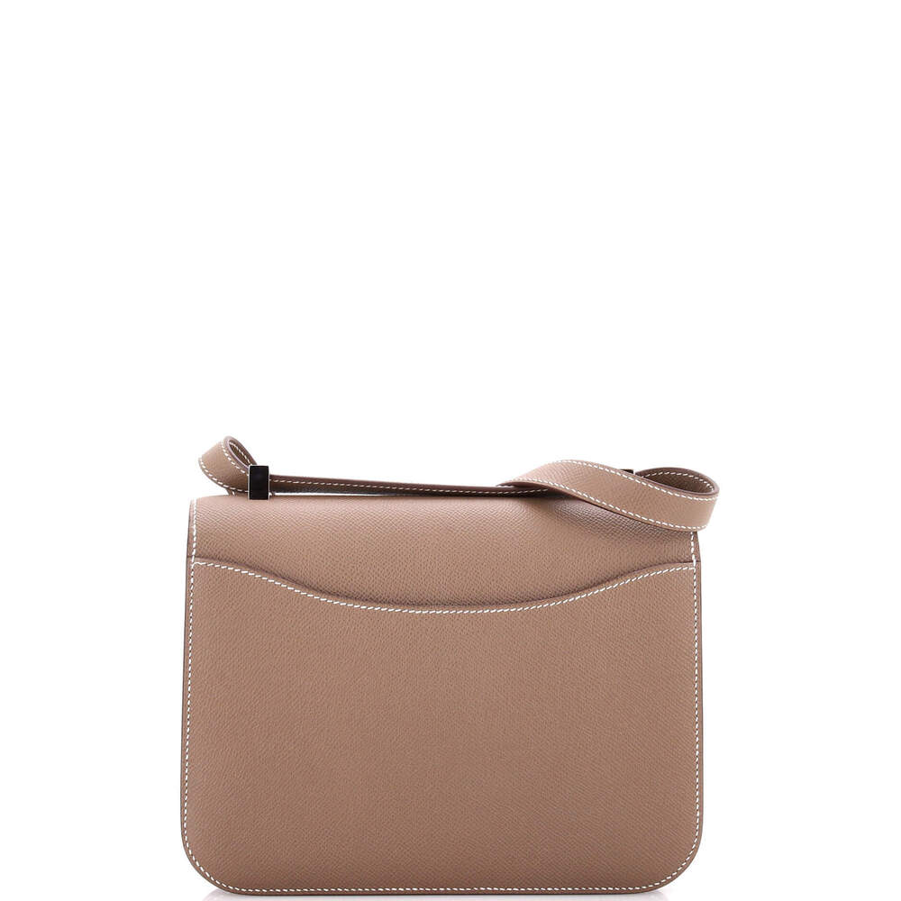 Hermes 24 Constance NM Bag Epsom - Picture 4 of 6